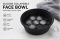 Portable Collapsible Pet Bowl