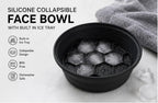 Portable Collapsible Pet Bowl