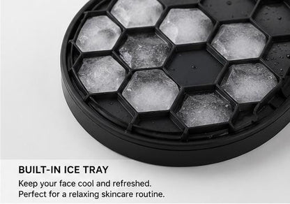 Portable Collapsible Pet Bowl