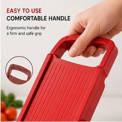 Adjustable Potato Slicer