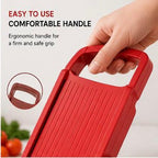 Adjustable Potato Slicer
