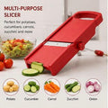 Adjustable Potato Slicer