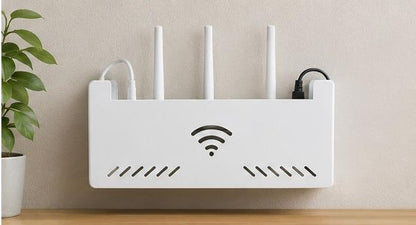 WiFi Router Storage Box