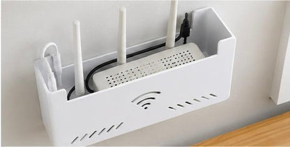 WiFi Router Storage Box
