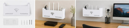WiFi Router Storage Box