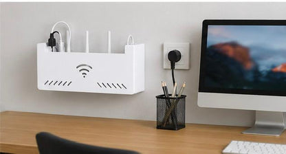 WiFi Router Storage Box