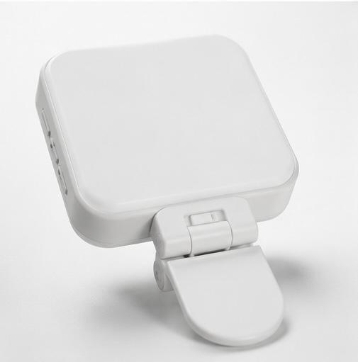 Rechargeable Selfie Light