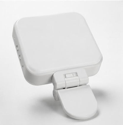 Rechargeable Selfie Light