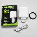 Rechargeable Selfie Light