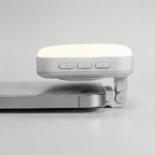 Rechargeable Selfie Light