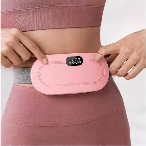 Portable Heating Belt