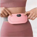 Portable Heating Belt