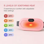 Portable Heating Belt