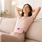 Portable Heating Belt
