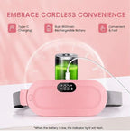Portable Heating Belt