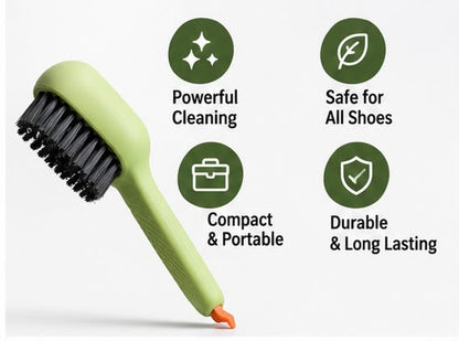Premium Sneaker Cleaning Kit