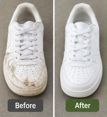 Premium Sneaker Cleaning Kit