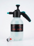 Complete Car Detailing Kit
