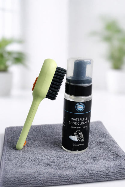 Premium Sneaker Cleaning Kit
